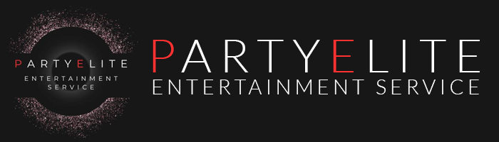 PartyElite Entertainment Service